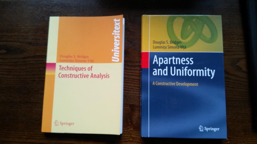 Bestselling Series